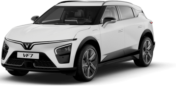 VinFast VF7