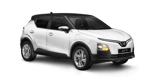 VinFast VF5
